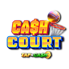 game-Cash Court - Tap n Cash-logo