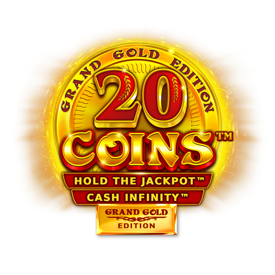 game-20 Coins Grand Gold Edition-logo