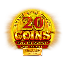 game-20 Coins Grand Gold Edition-logo