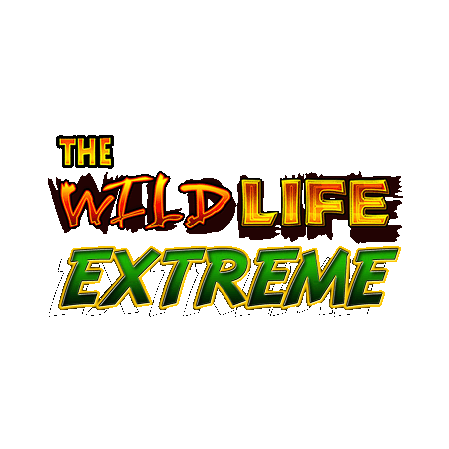 game-The Wild Life Extreme-logo