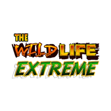 game-The Wild Life Extreme-logo