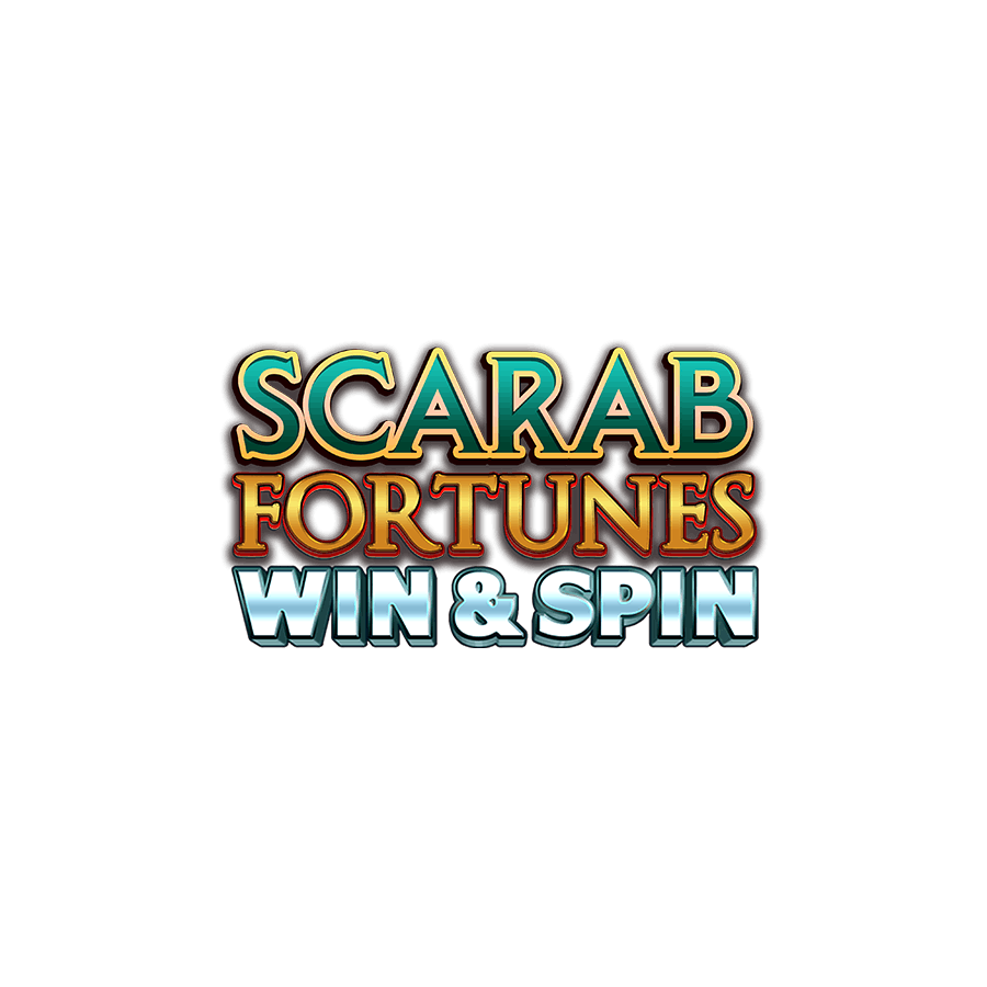 Scarab Fortunes Win & Spin on  Casino