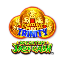 game-Fortune Mint Trinity Wealthy Jade Cash-logo
