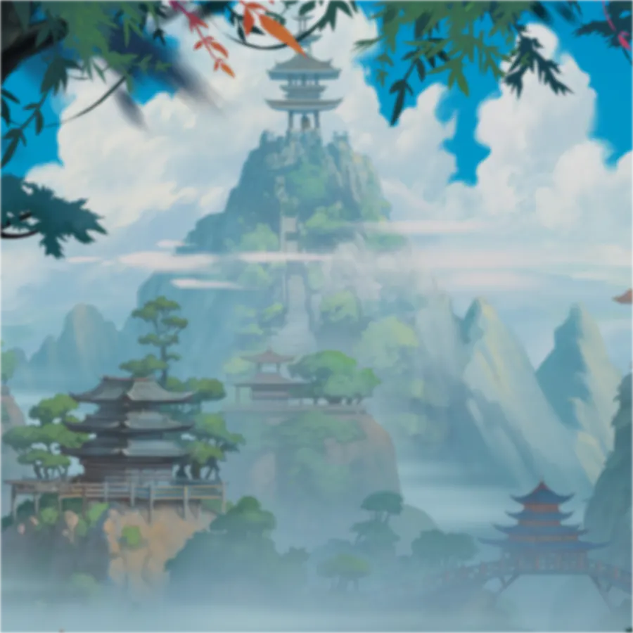 game-Rise of Shinobi-background