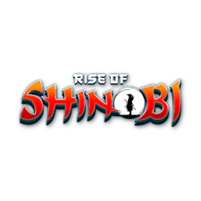 game-Rise of Shinobi-logo