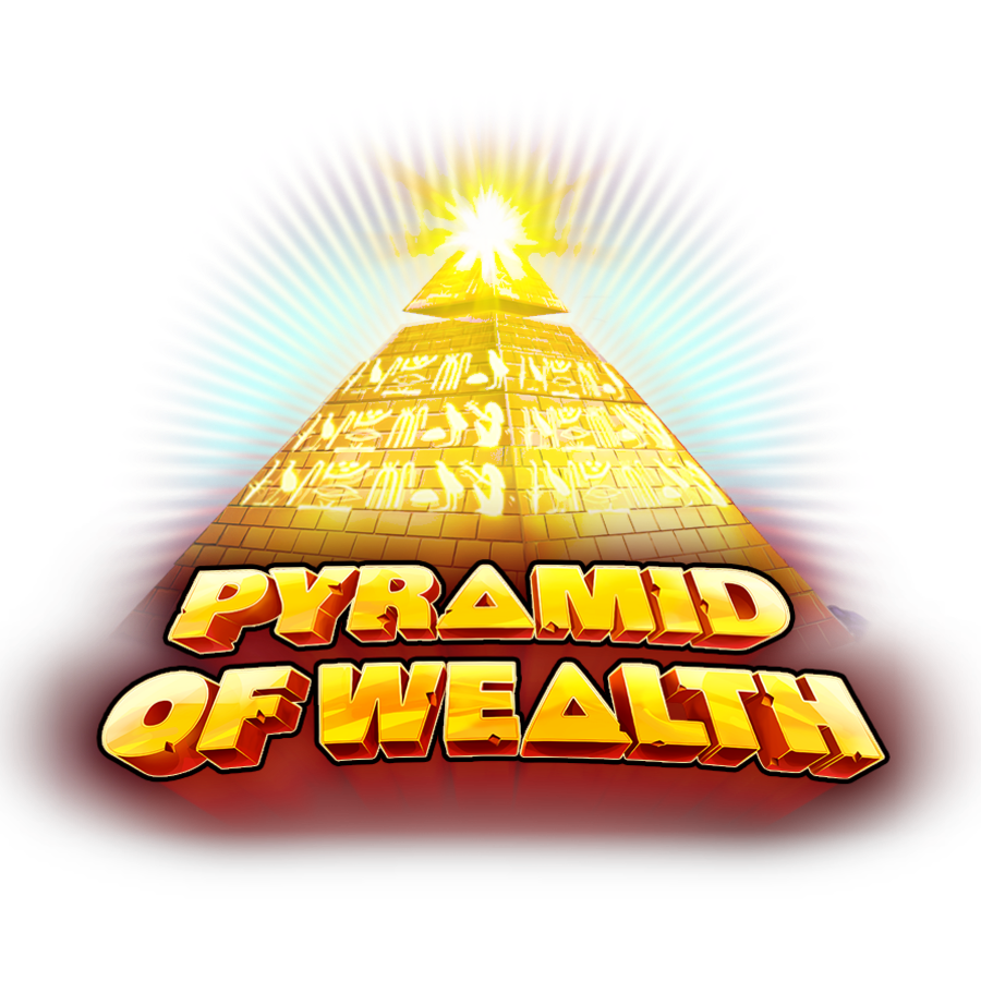 game-Pyramid of Wealth-logo