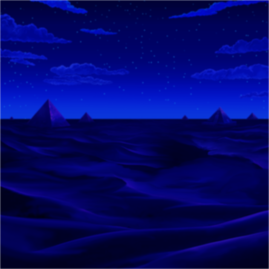 game-Pyramid of Wealth-background