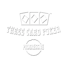 game-Three Card Poker Progressive-logo