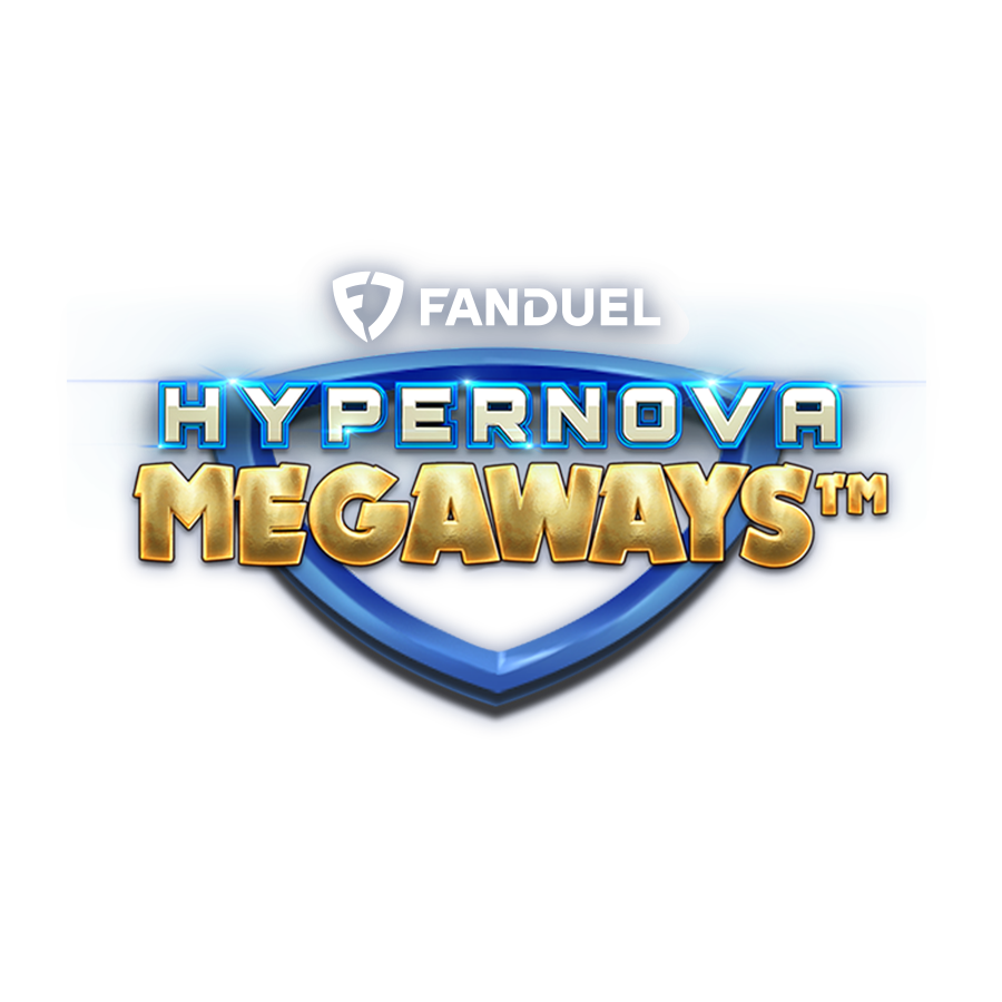 game-FanDuel Hypernova Megaways-logo