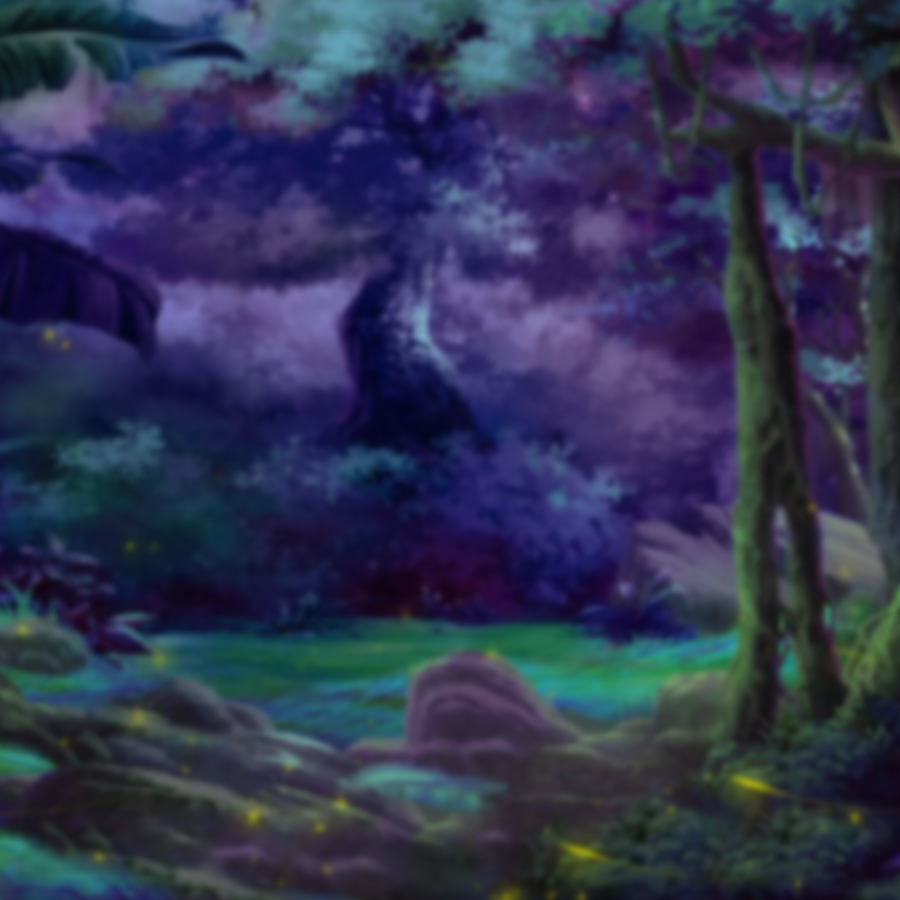 game-Hidden Rainforest-background