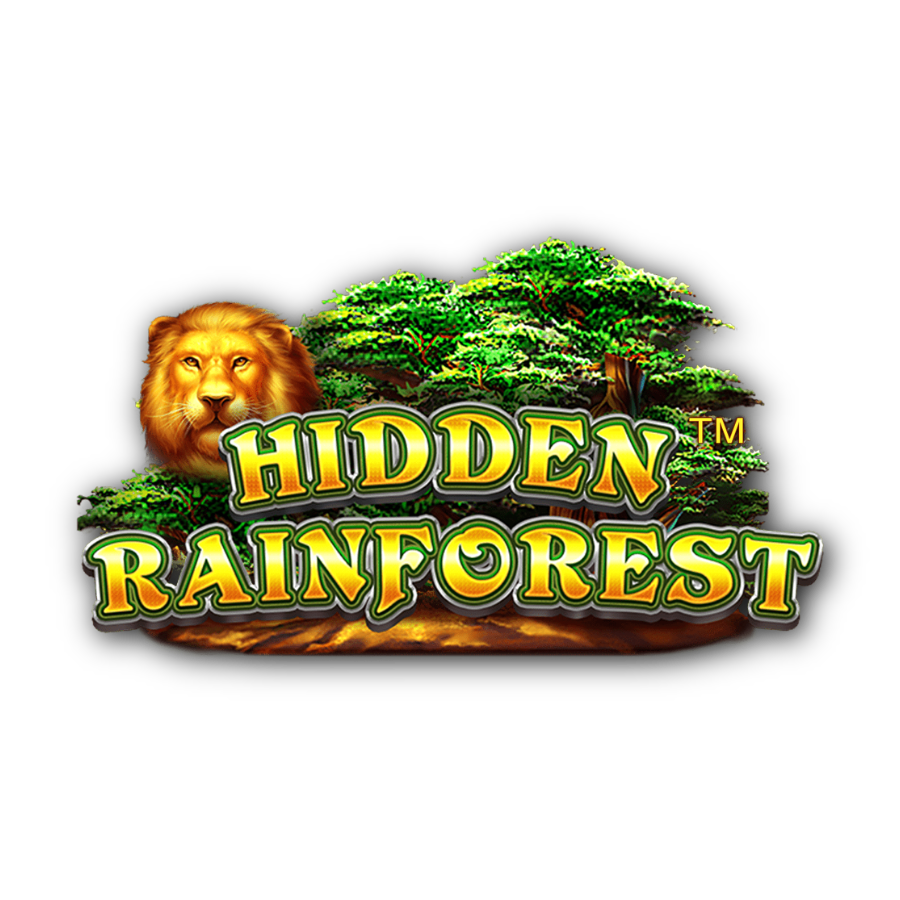 game-Hidden Rainforest-logo