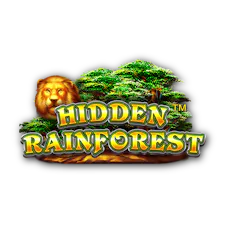 game-Hidden Rainforest-logo