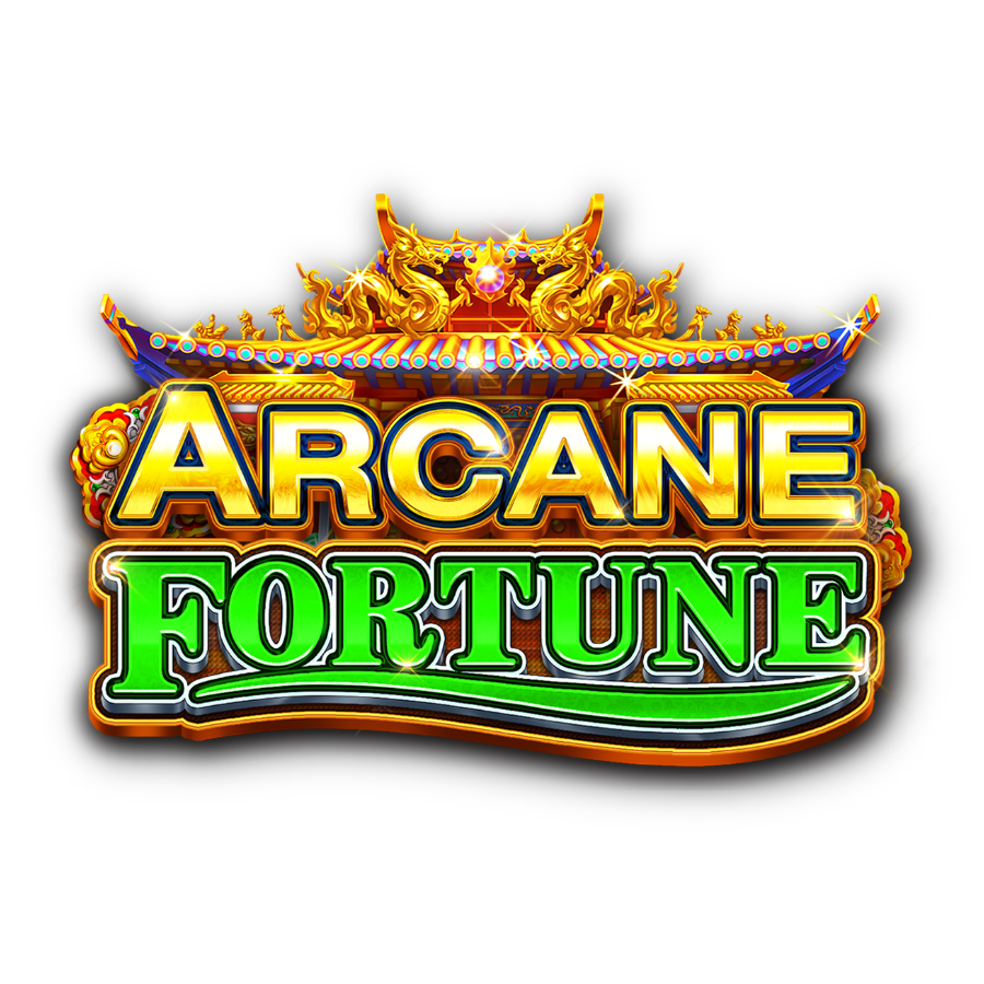 game-Arcane Fortune-logo