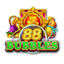 game-88 Bubbles-logo