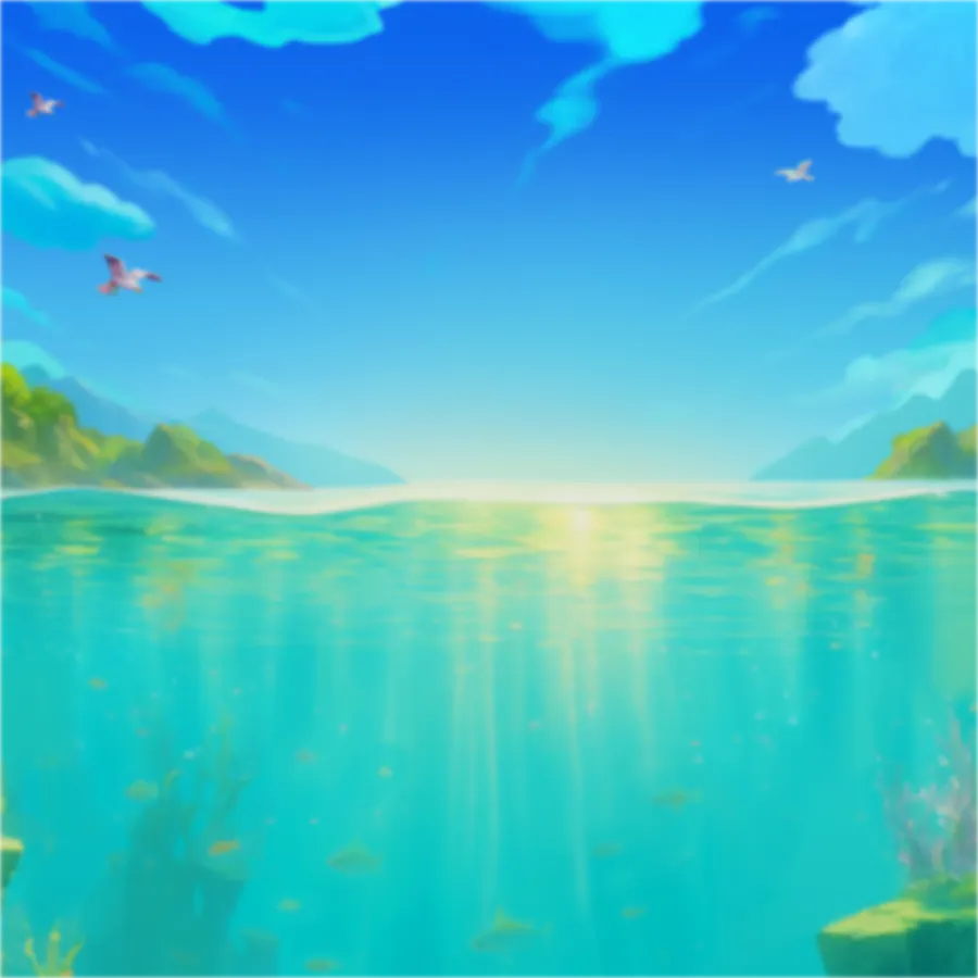 game-Lucky Bass Mega Fire Blaze-background