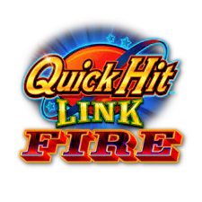game-Quick Hit Link - Fire-logo