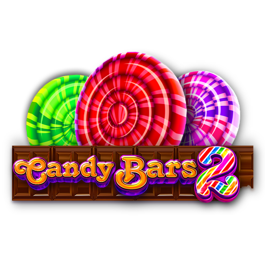 game-Candy Bars 2-logo