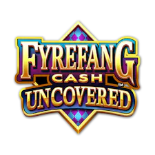 game-Fyrefang Cash Uncovered-logo