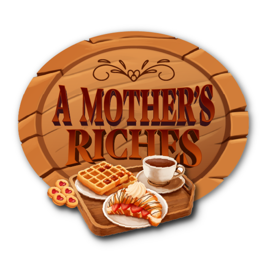 game-Mother's Riches-logo