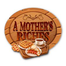 game-Mother's Riches-logo