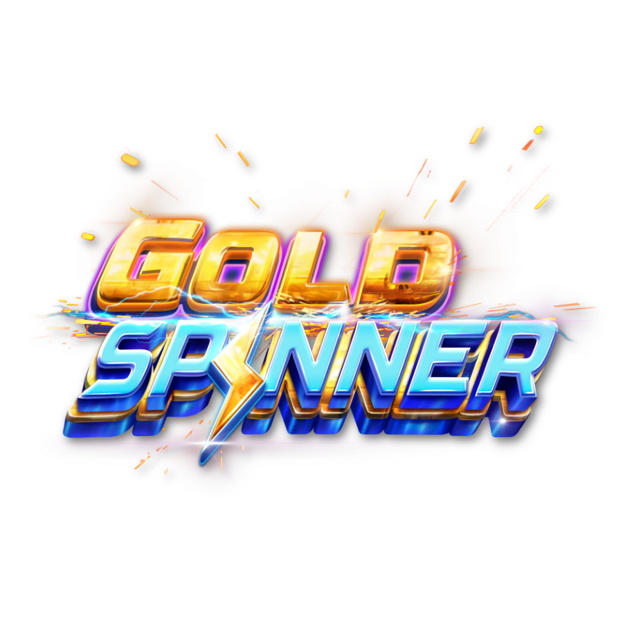 game-Gold Spinner-logo