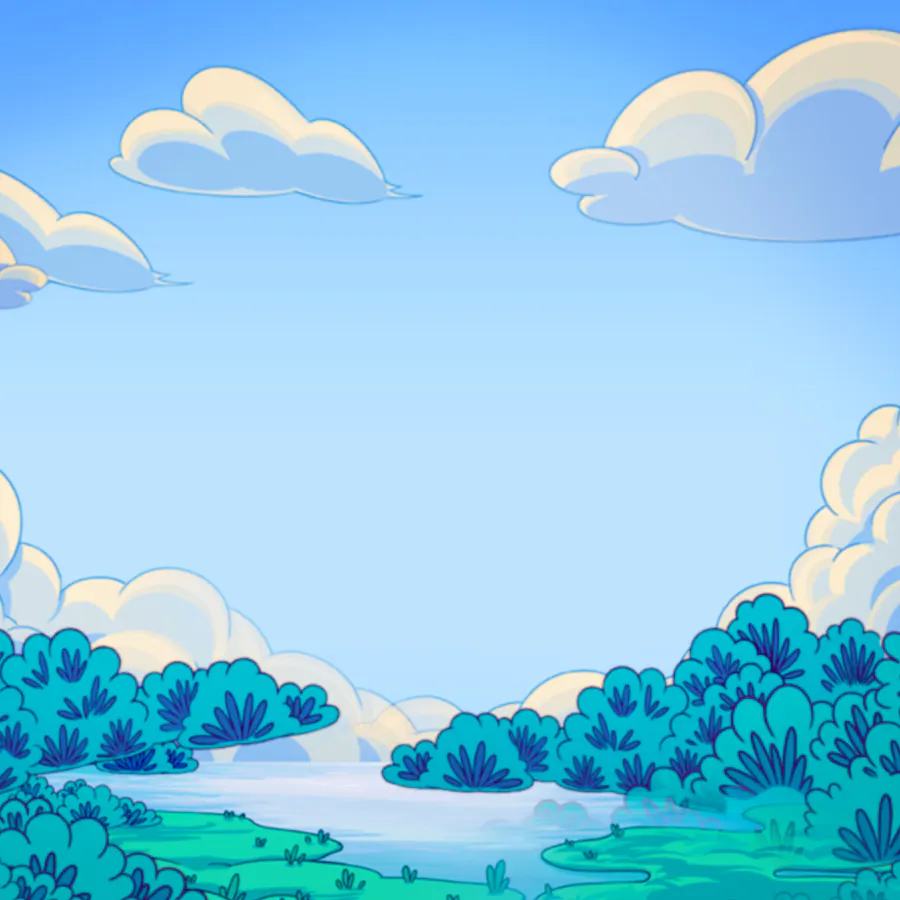 game-Smoking Dragon-background
