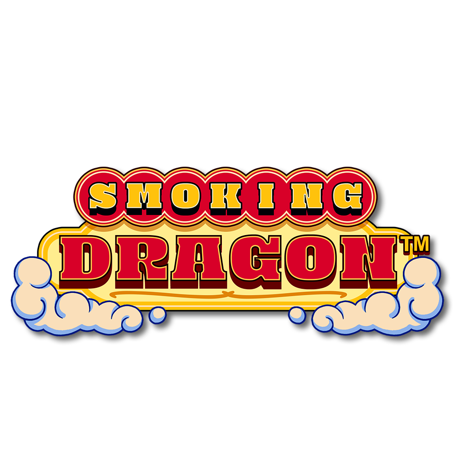 game-Smoking Dragon-logo