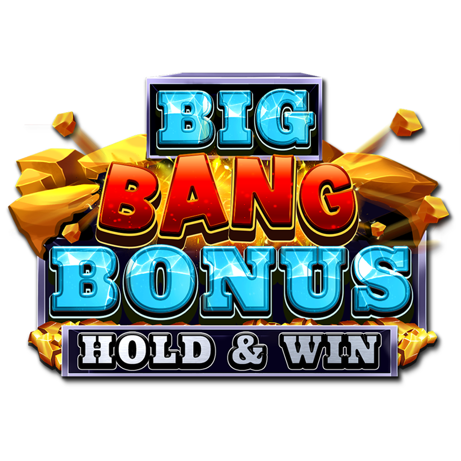 game-Big Bang Bonus: Hold & Win-logo