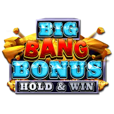 game-Big Bang Bonus: Hold & Win-logo