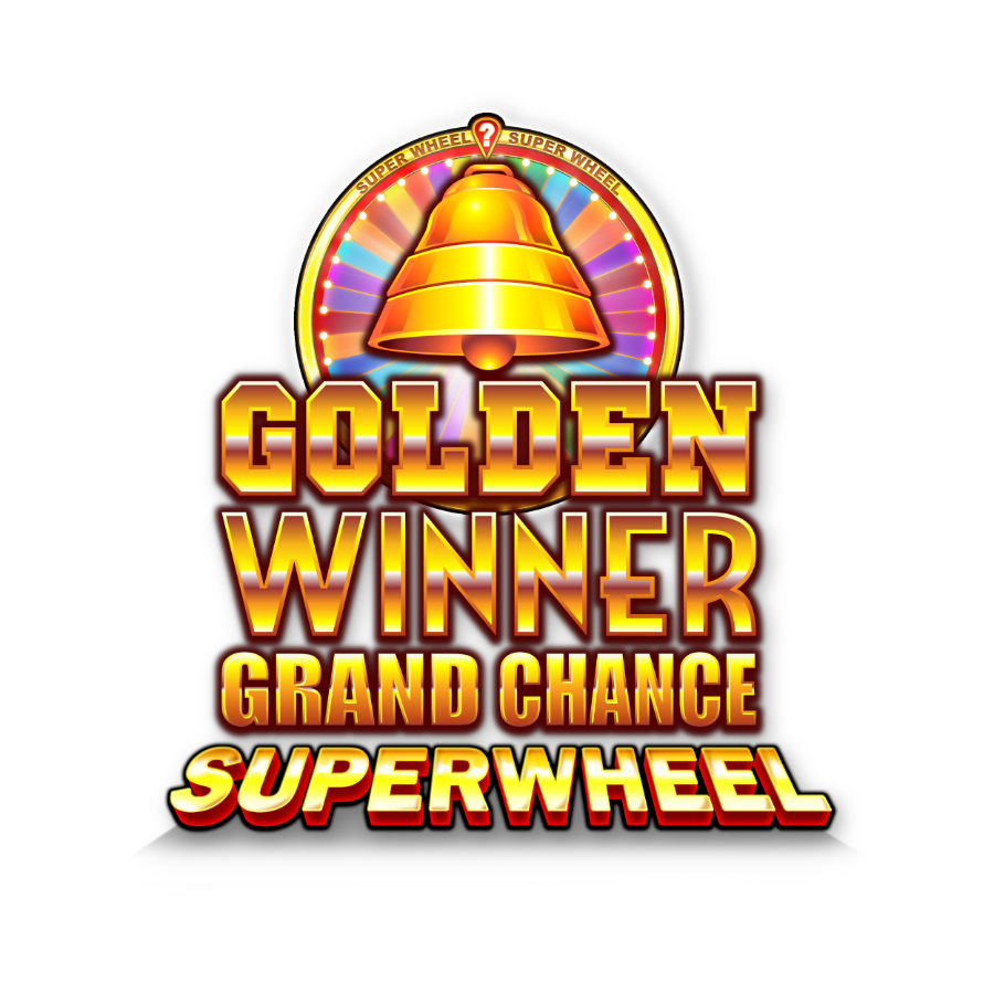 game-Golden Winner Grand Chance SuperWheel-logo