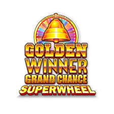 game-Golden Winner Grand Chance SuperWheel-logo