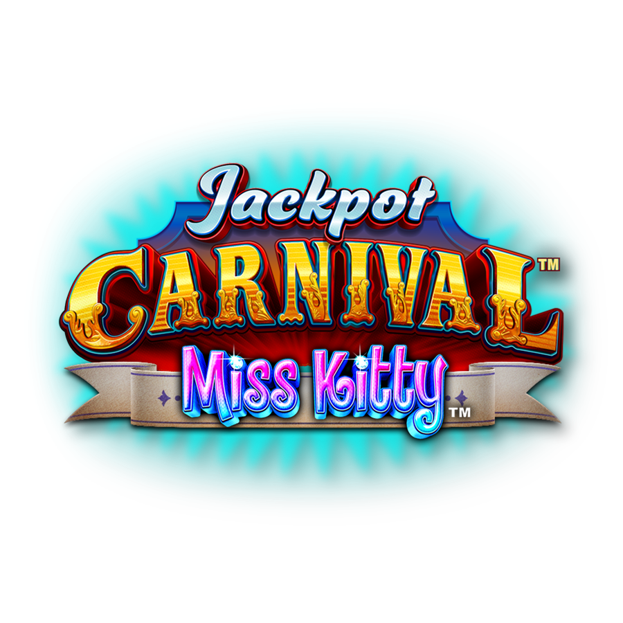 game-Jackpot Carnival Miss Kitty-logo