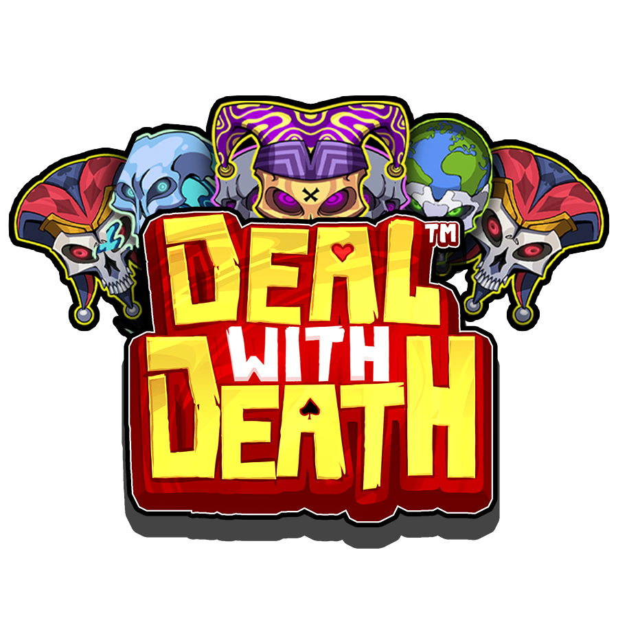 game-Deal With Death-logo