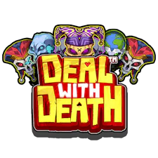 game-Deal With Death-logo