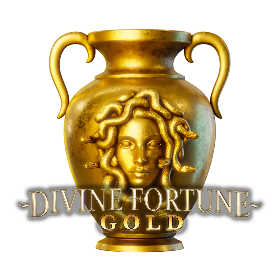 Divine Fortune Gold