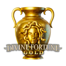game-Divine Fortune Gold-logo