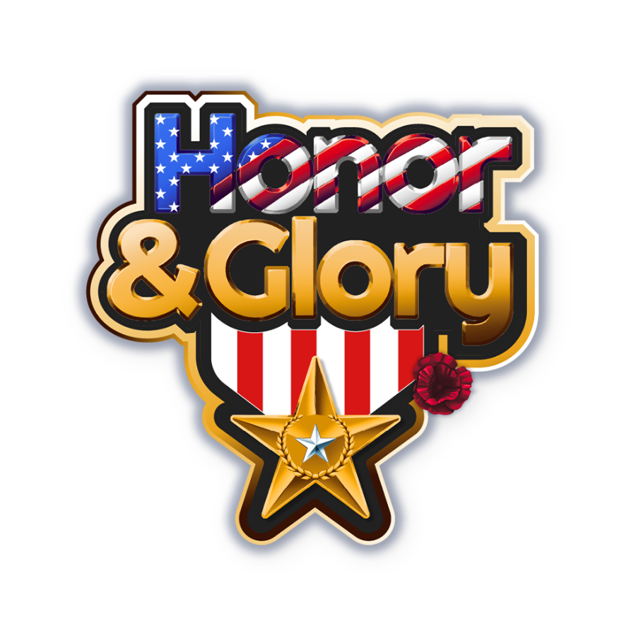 game-Honor and Glory-logo