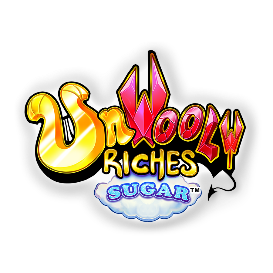 game-Unwooly Riches Sugar-logo