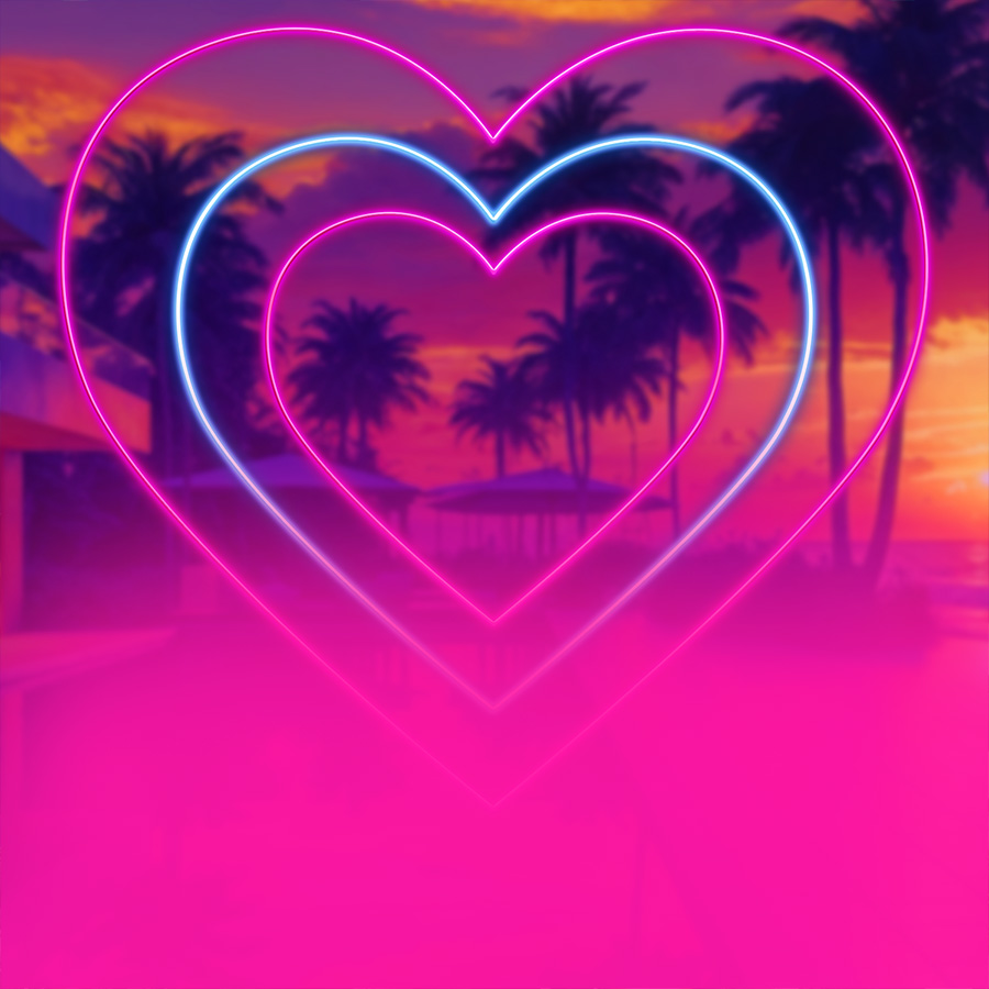 game-Love Island Unlocked-background