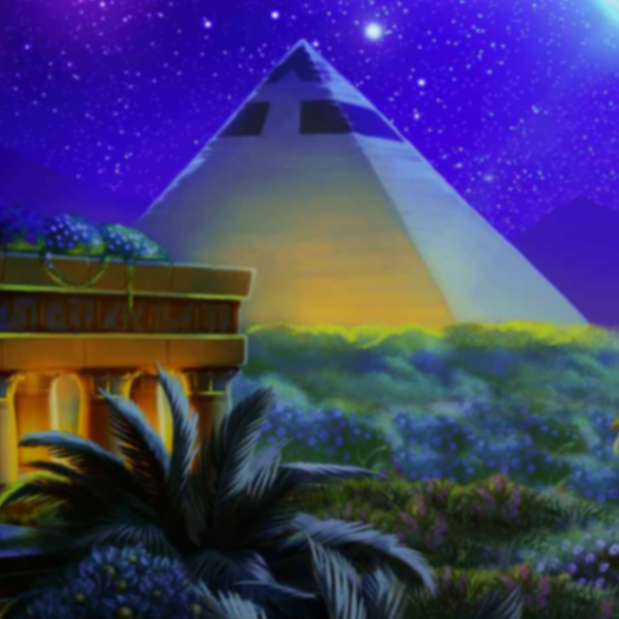 game-Sphinx Coin Boost! High Stakes-background