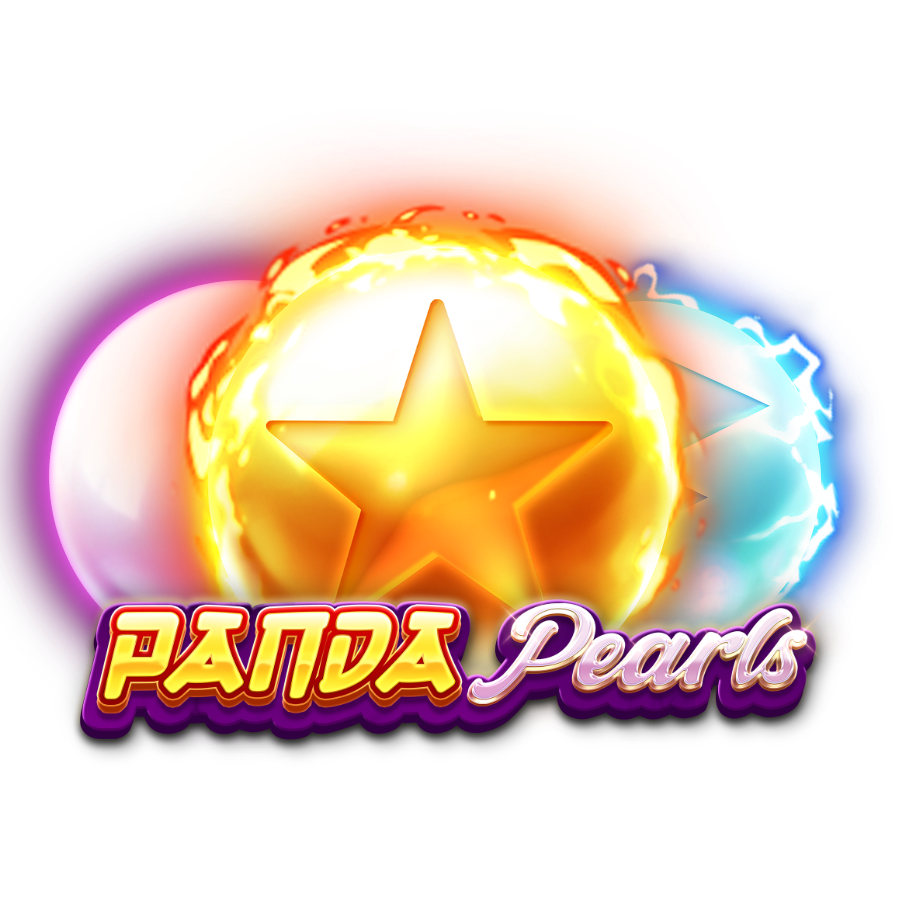 game-Panda Pearls-logo