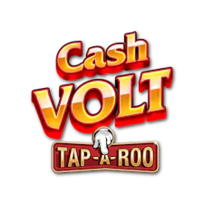 game-Cash Volt Tap-A-Roo-logo