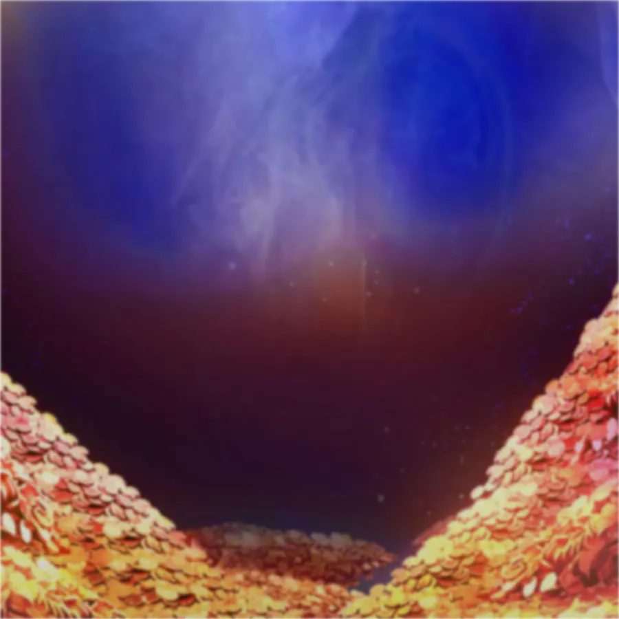 game-Dreamy Genie Dollars & Dreams-background