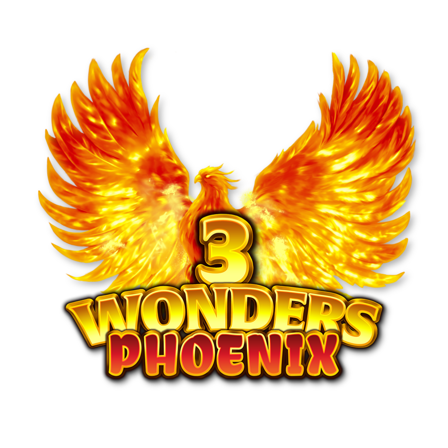 game-3 Wonders Phoenix-logo