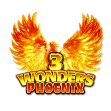 game-3 Wonders Phoenix-logo