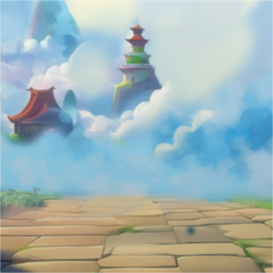 game-3 Wonders Phoenix-background