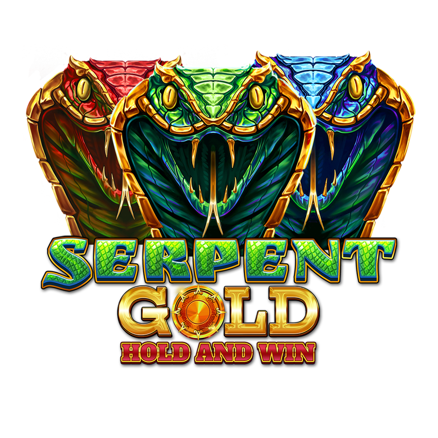 game-Serpent Gold: Hold & Win Unlimited-logo