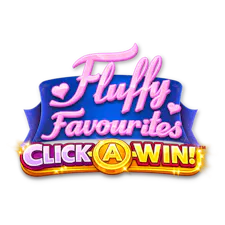 game-Fluffy Favourites: Click-A-Win-logo