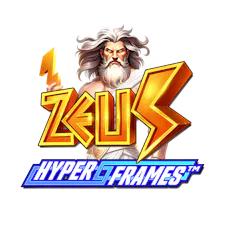game-Zeus Hyper Frames-logo