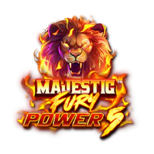 game-Majestic Fury Power 5 Jackpot Royale-logo